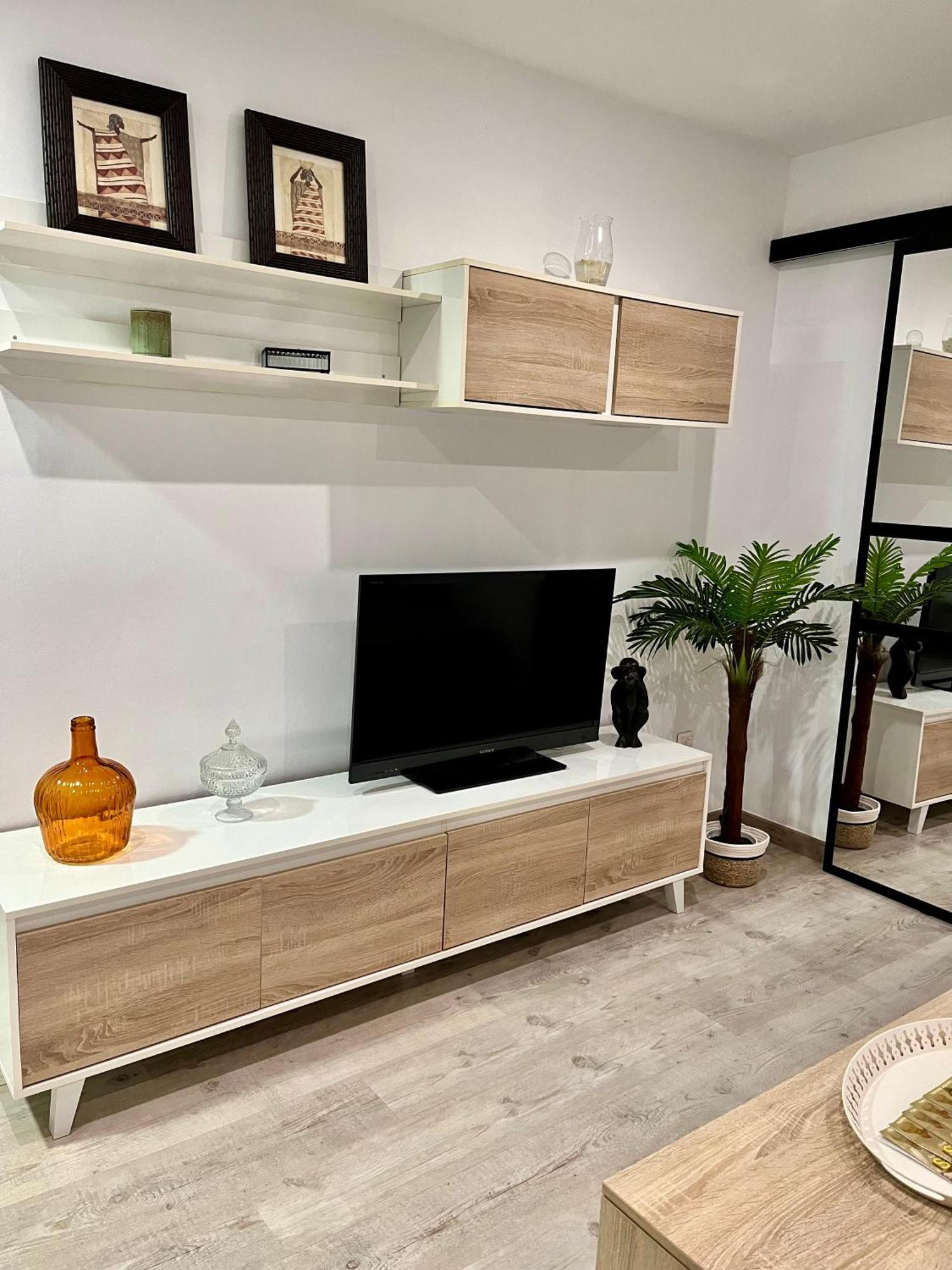 Centro- Apartamento Azonaicas Кордова Екстер'єр фото