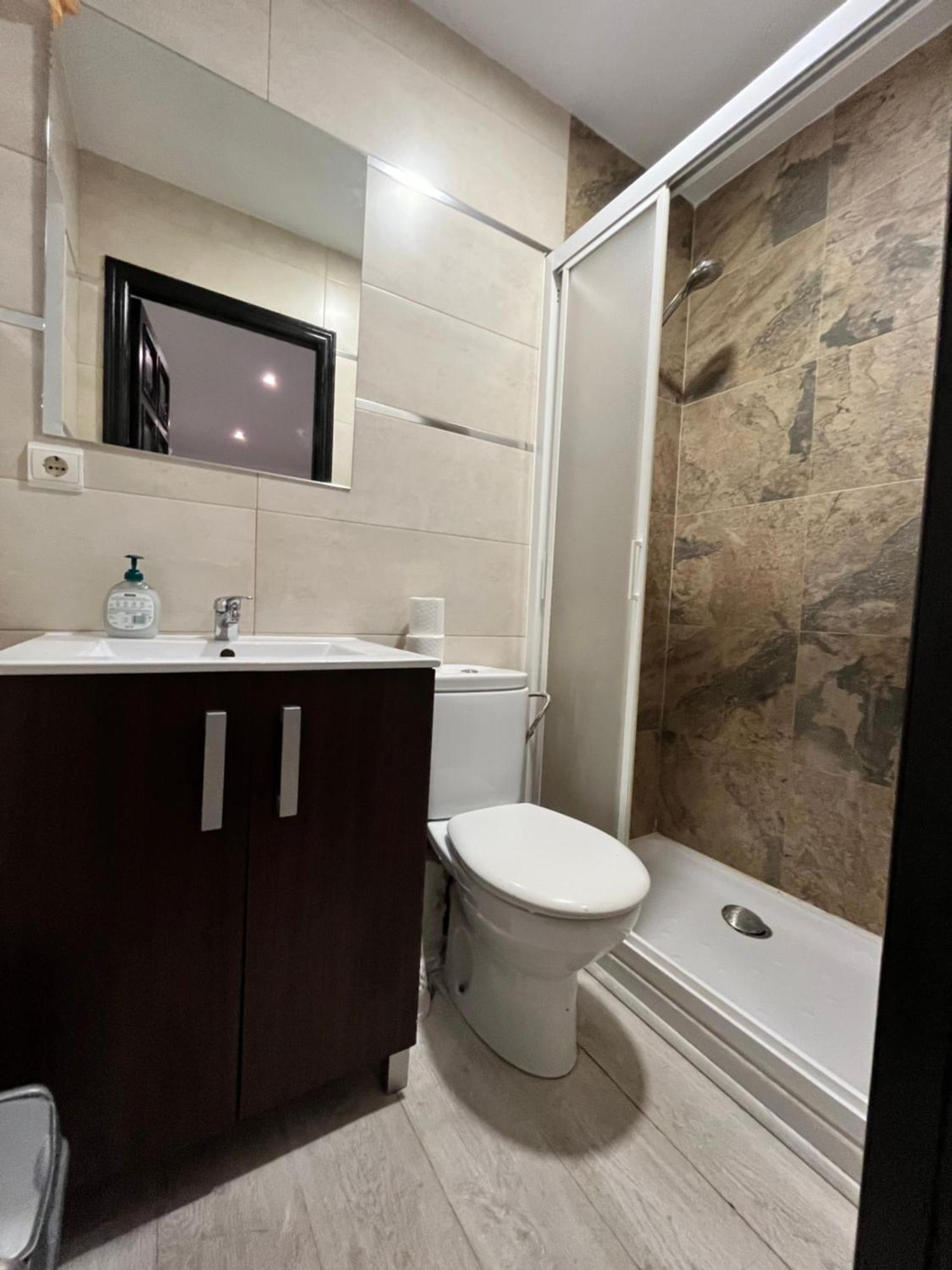 Centro- Apartamento Azonaicas Кордова Екстер'єр фото