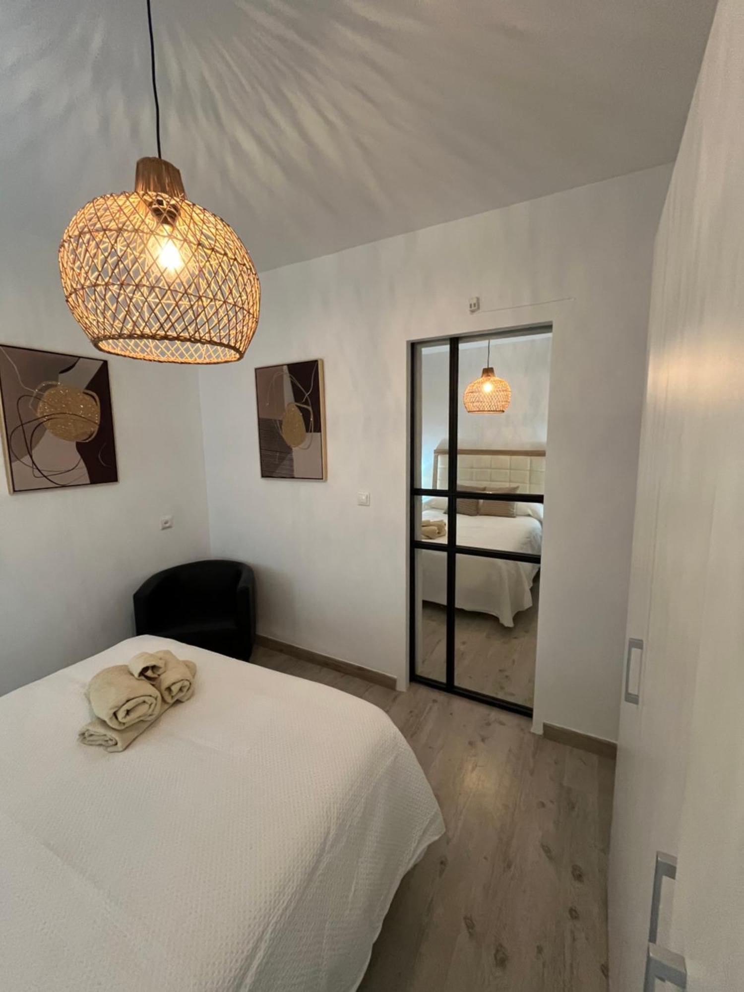 Centro- Apartamento Azonaicas Кордова Екстер'єр фото