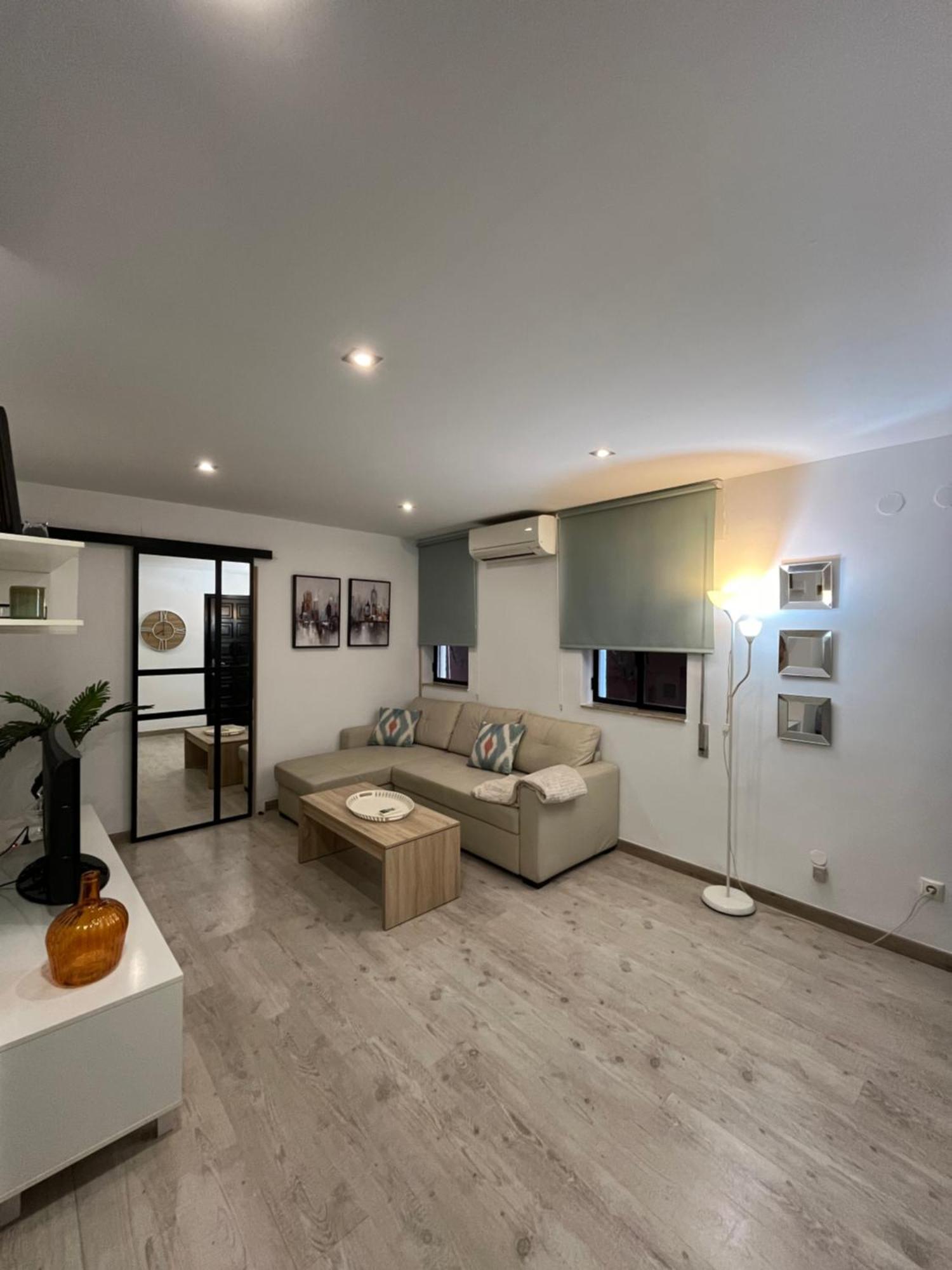 Centro- Apartamento Azonaicas Кордова Екстер'єр фото