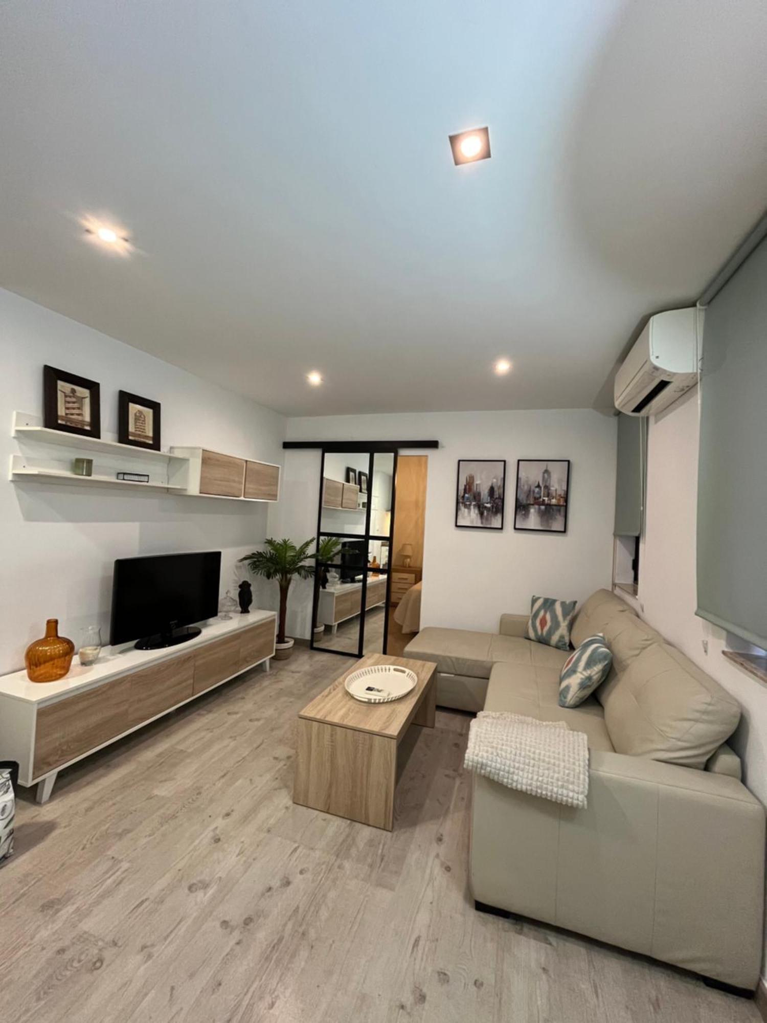 Centro- Apartamento Azonaicas Кордова Екстер'єр фото
