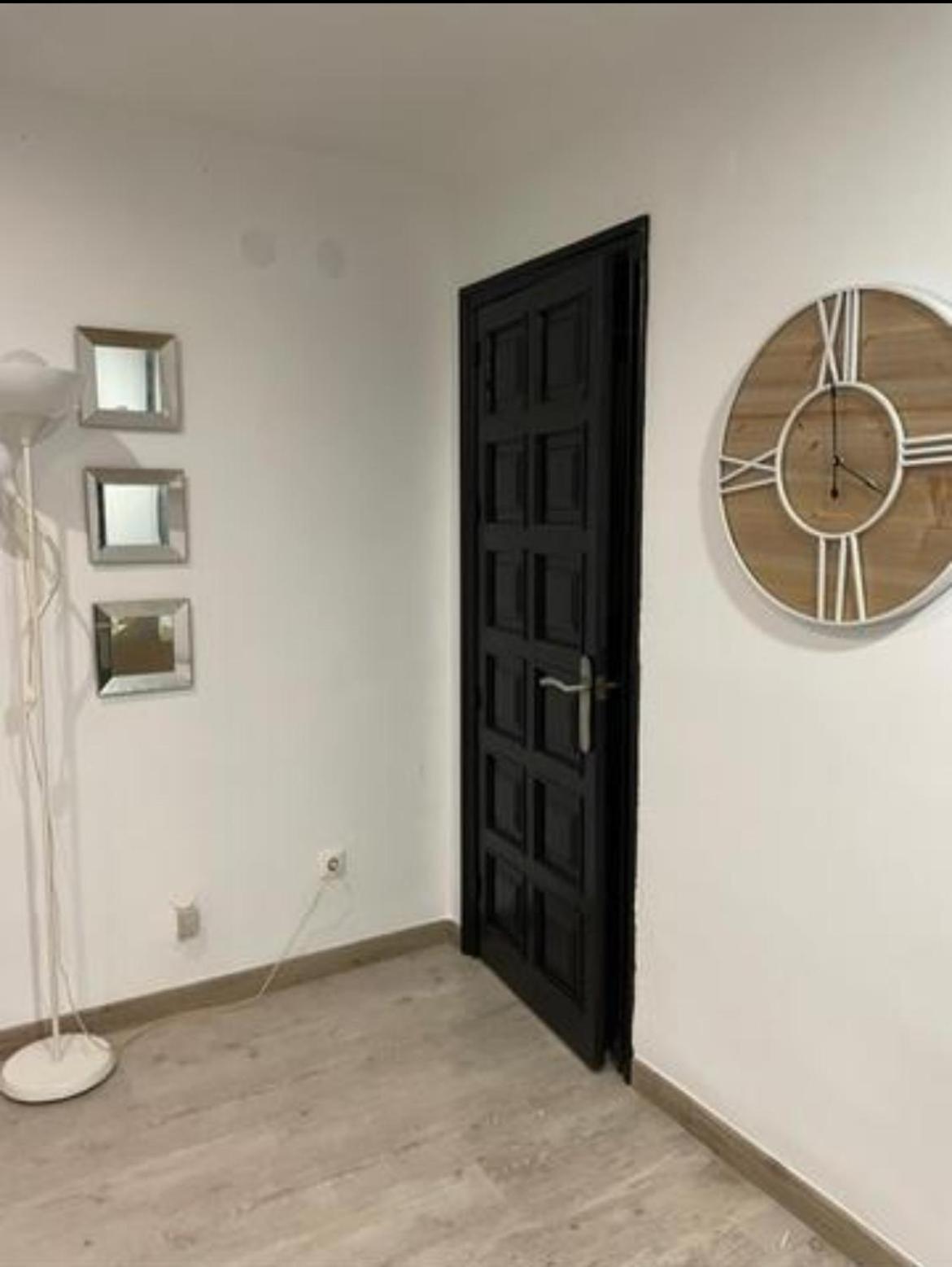 Centro- Apartamento Azonaicas Кордова Екстер'єр фото
