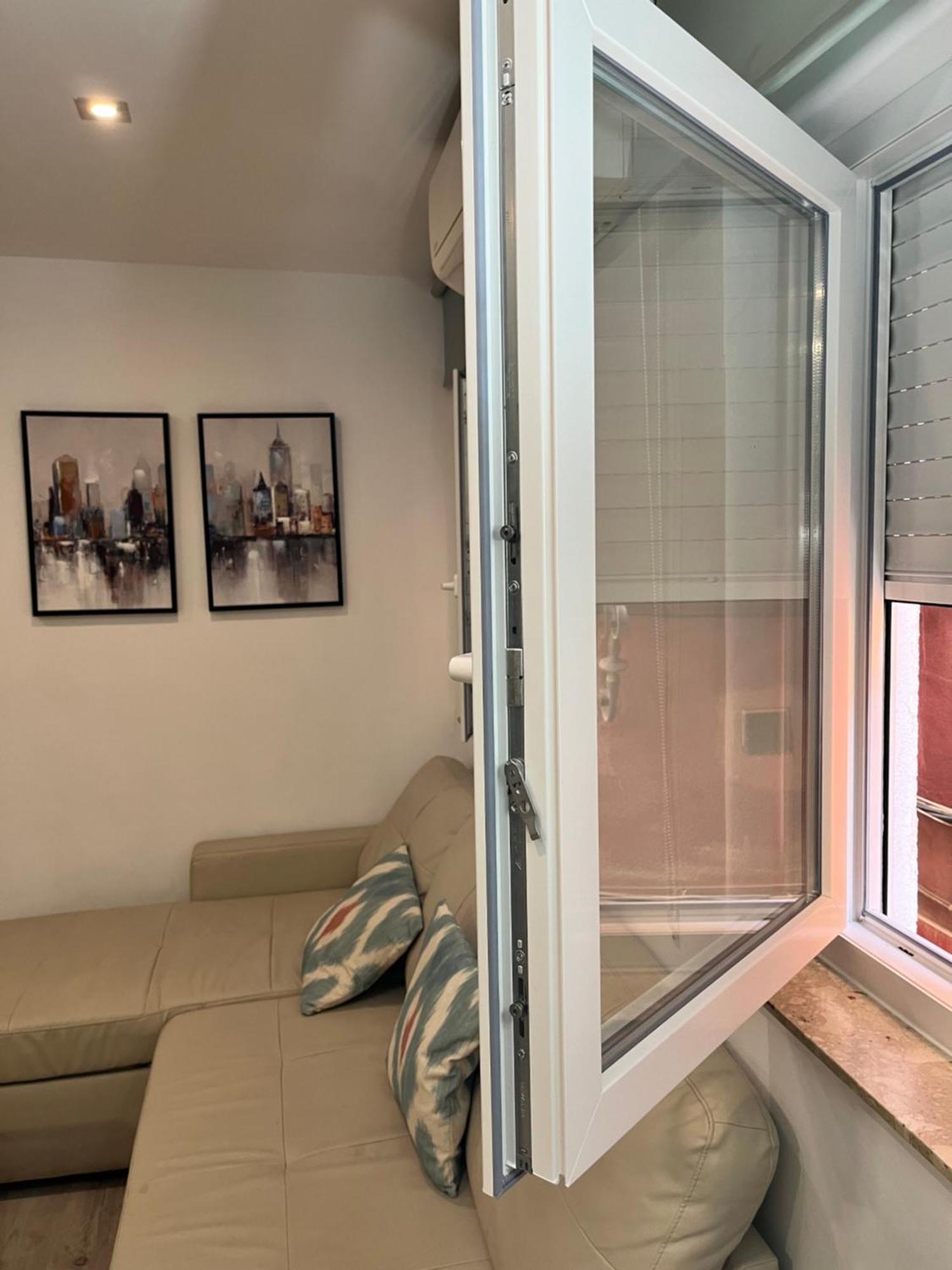 Centro- Apartamento Azonaicas Кордова Екстер'єр фото