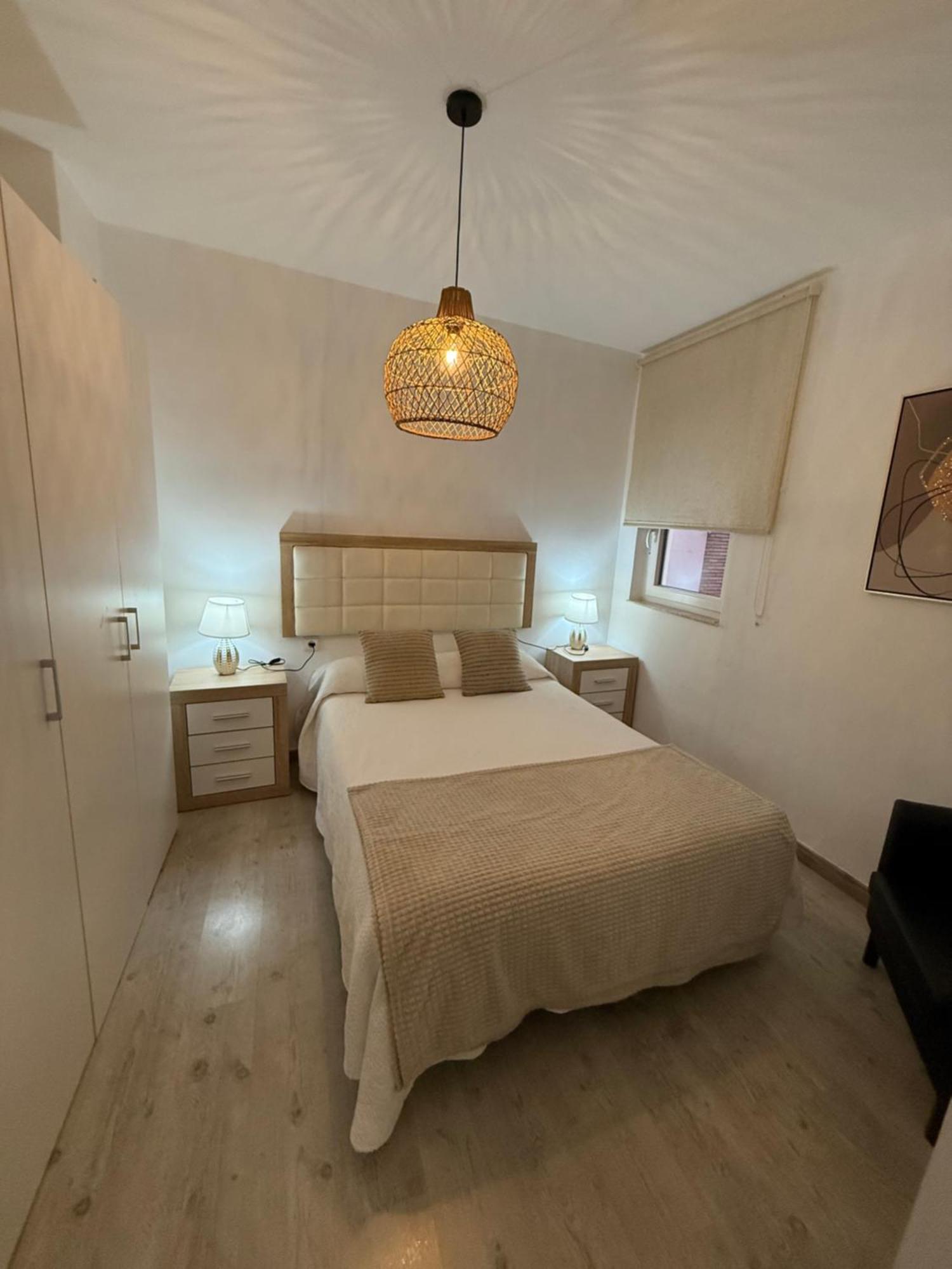 Centro- Apartamento Azonaicas Кордова Екстер'єр фото
