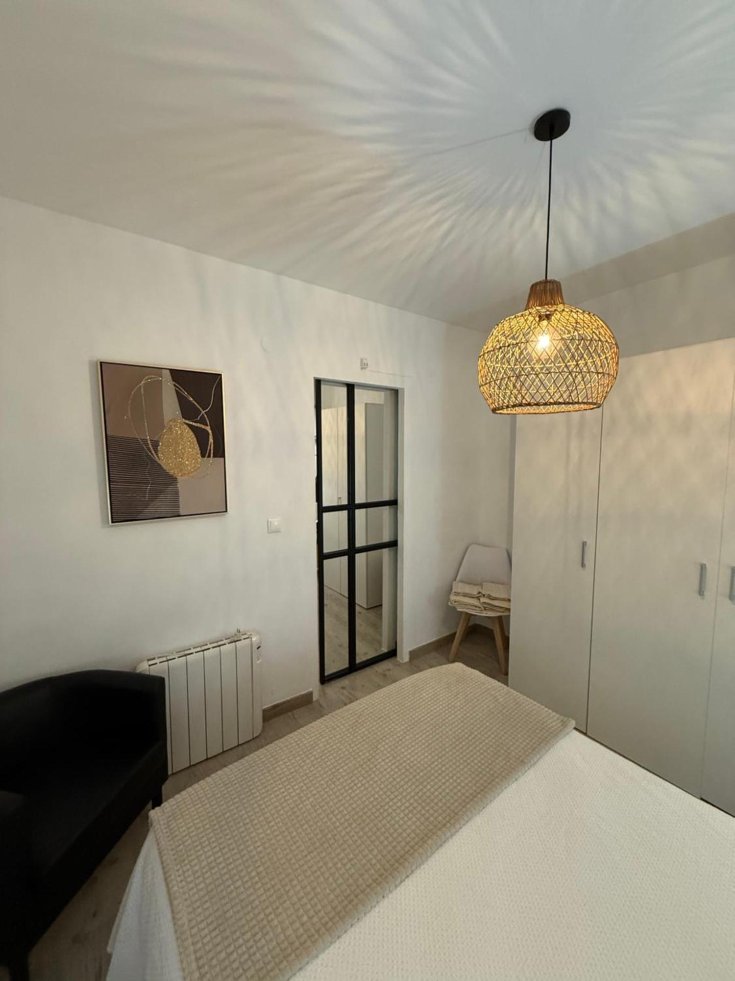 Centro- Apartamento Azonaicas Кордова Екстер'єр фото