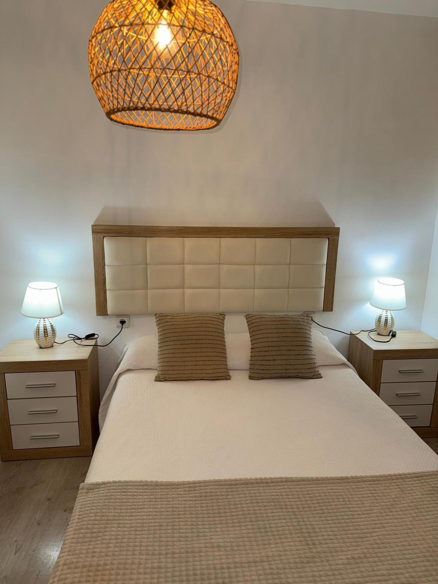 Centro- Apartamento Azonaicas Кордова Екстер'єр фото