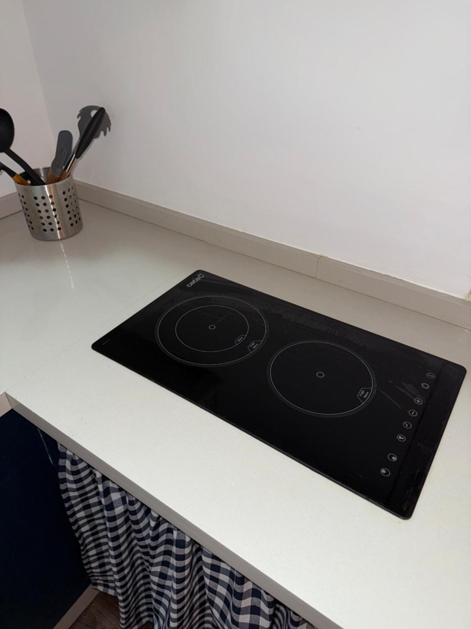 Centro- Apartamento Azonaicas Кордова Екстер'єр фото