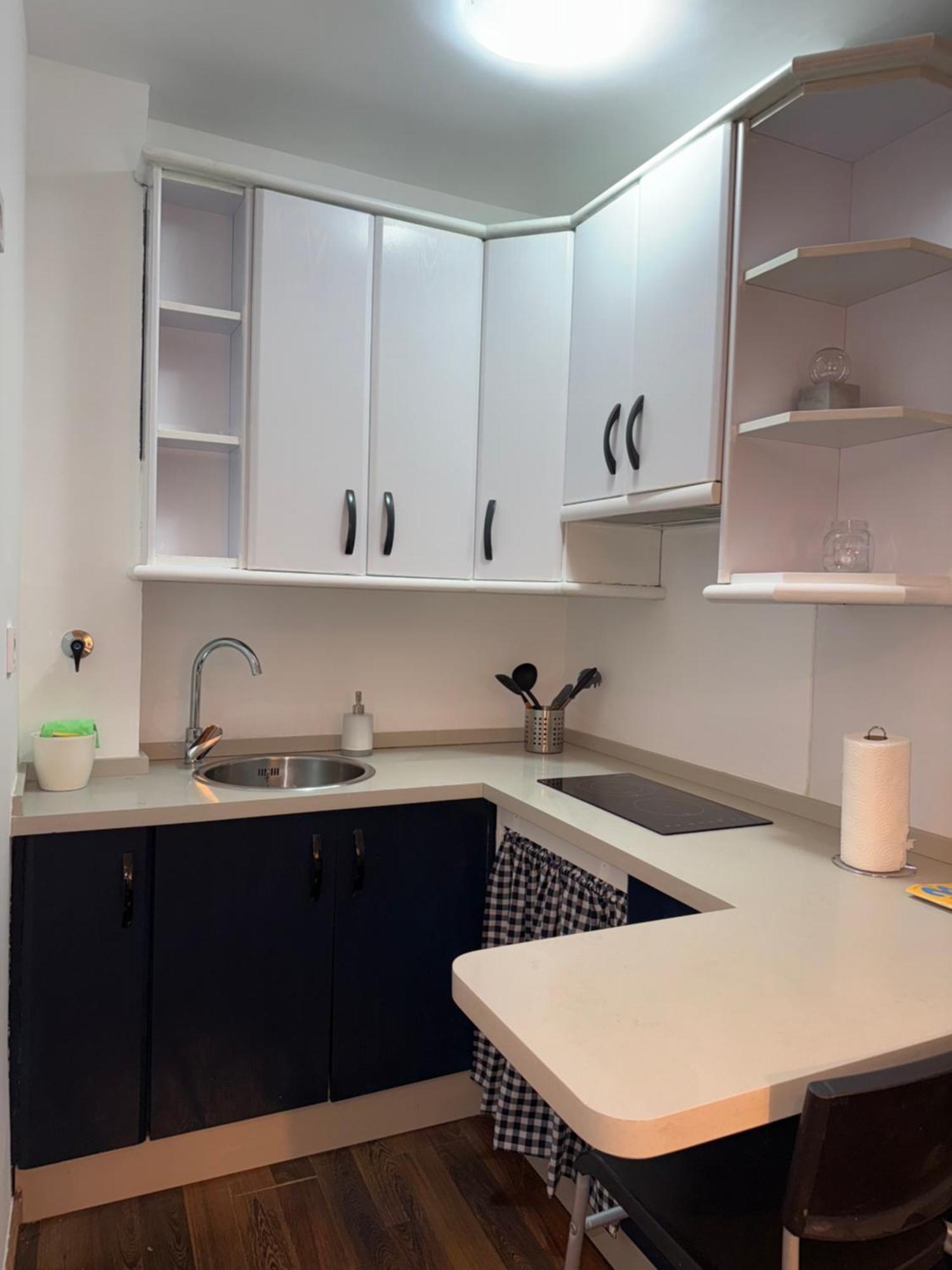 Centro- Apartamento Azonaicas Кордова Екстер'єр фото