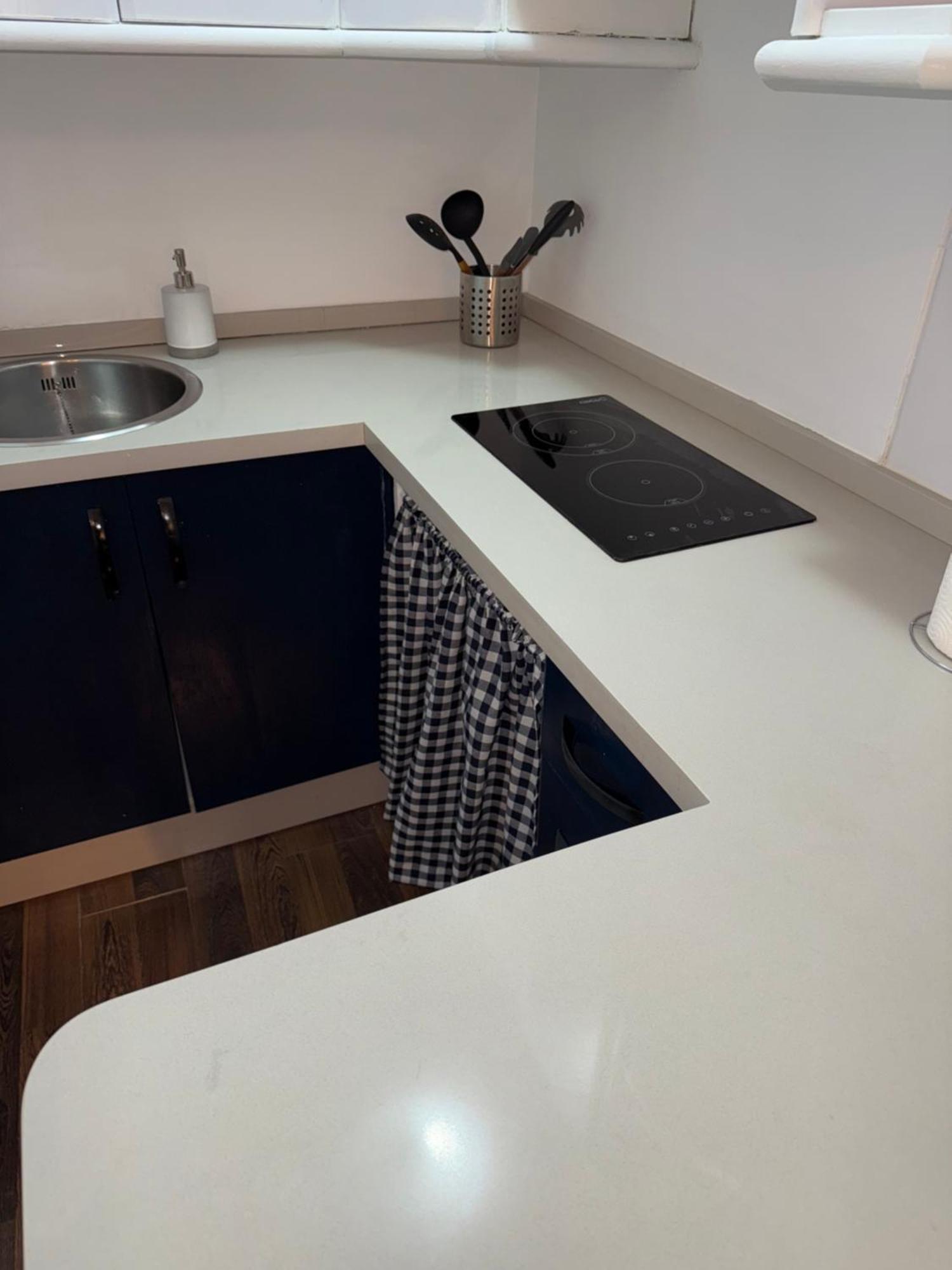Centro- Apartamento Azonaicas Кордова Екстер'єр фото