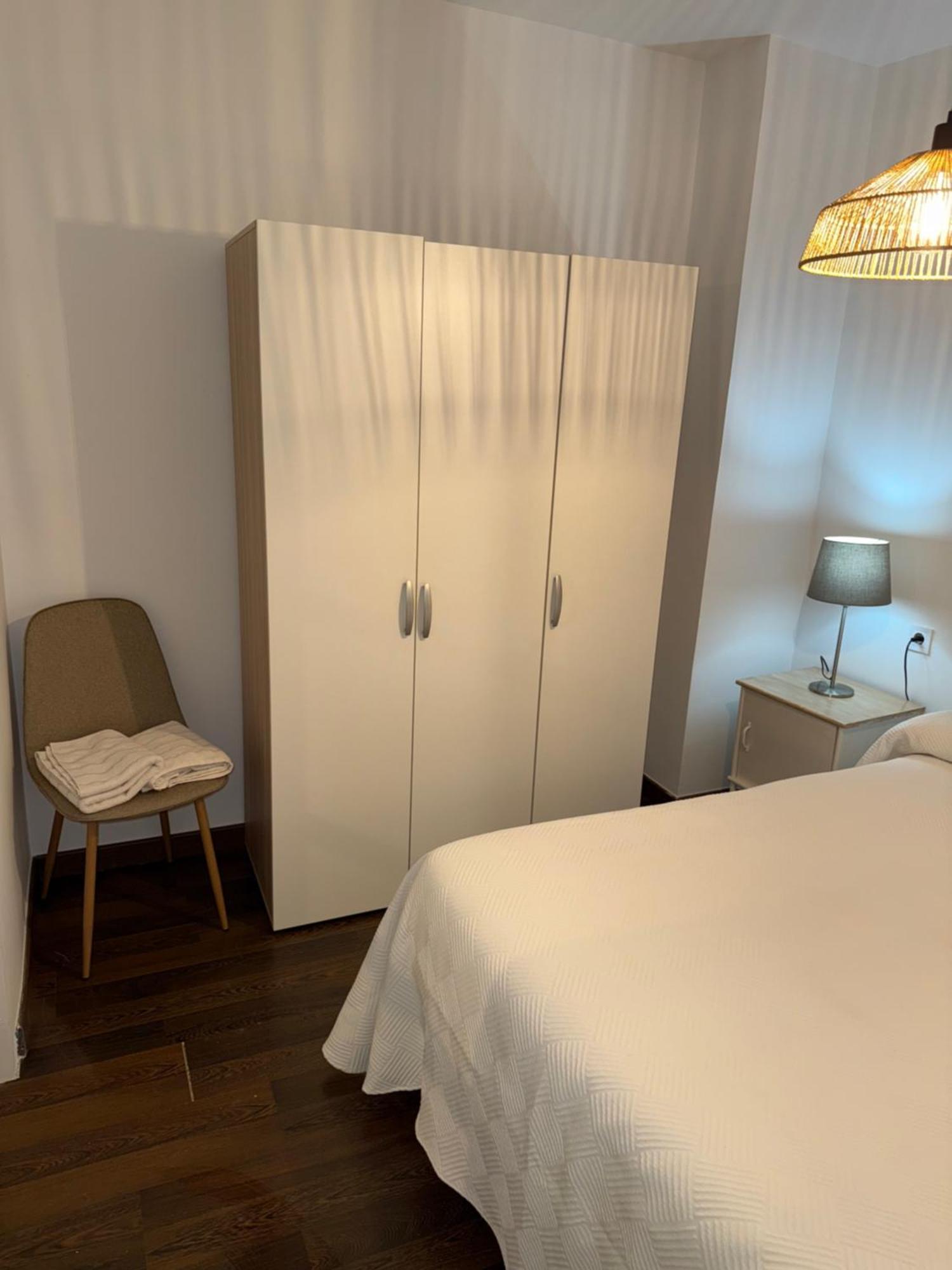 Centro- Apartamento Azonaicas Кордова Екстер'єр фото