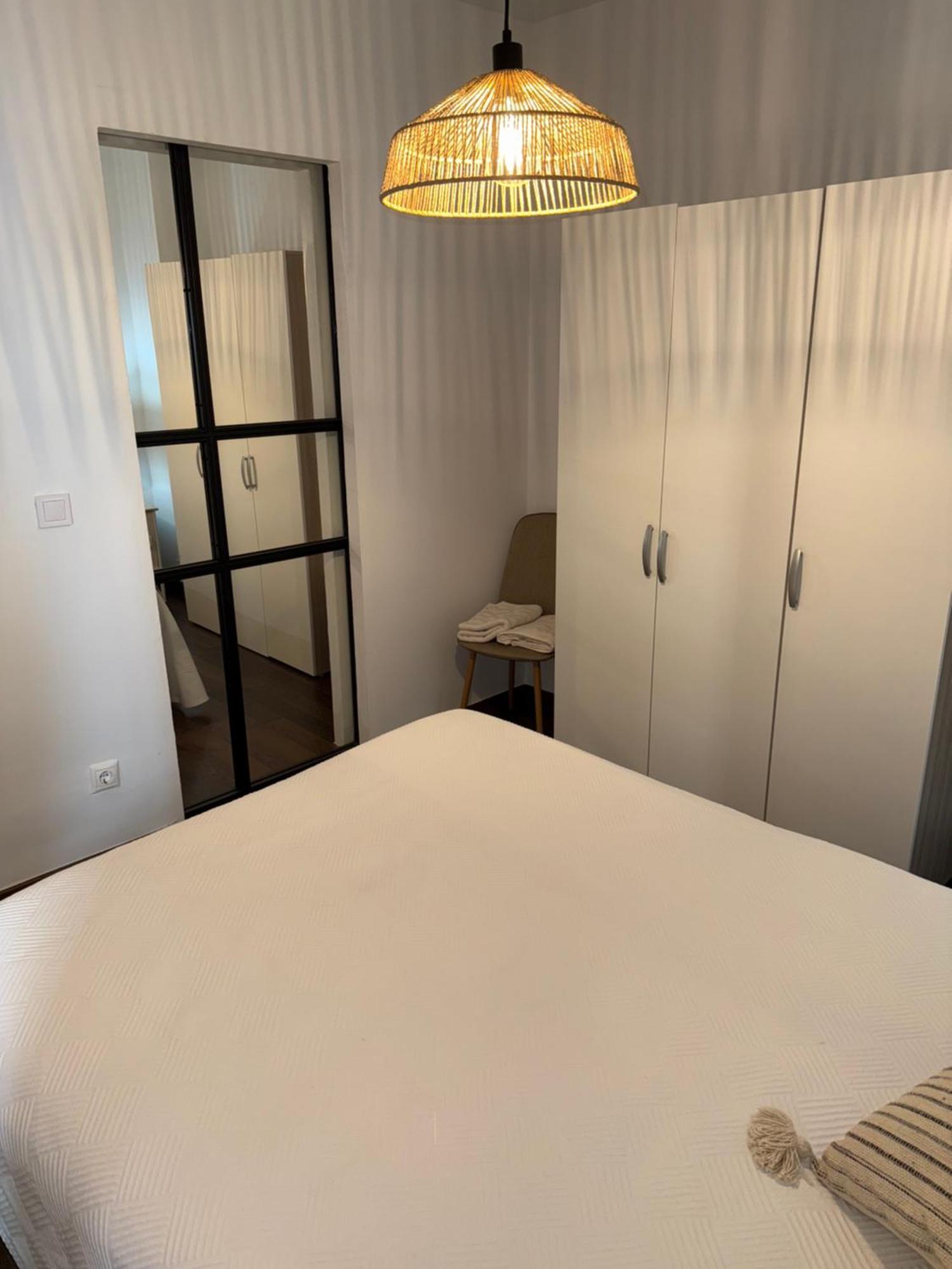 Centro- Apartamento Azonaicas Кордова Екстер'єр фото