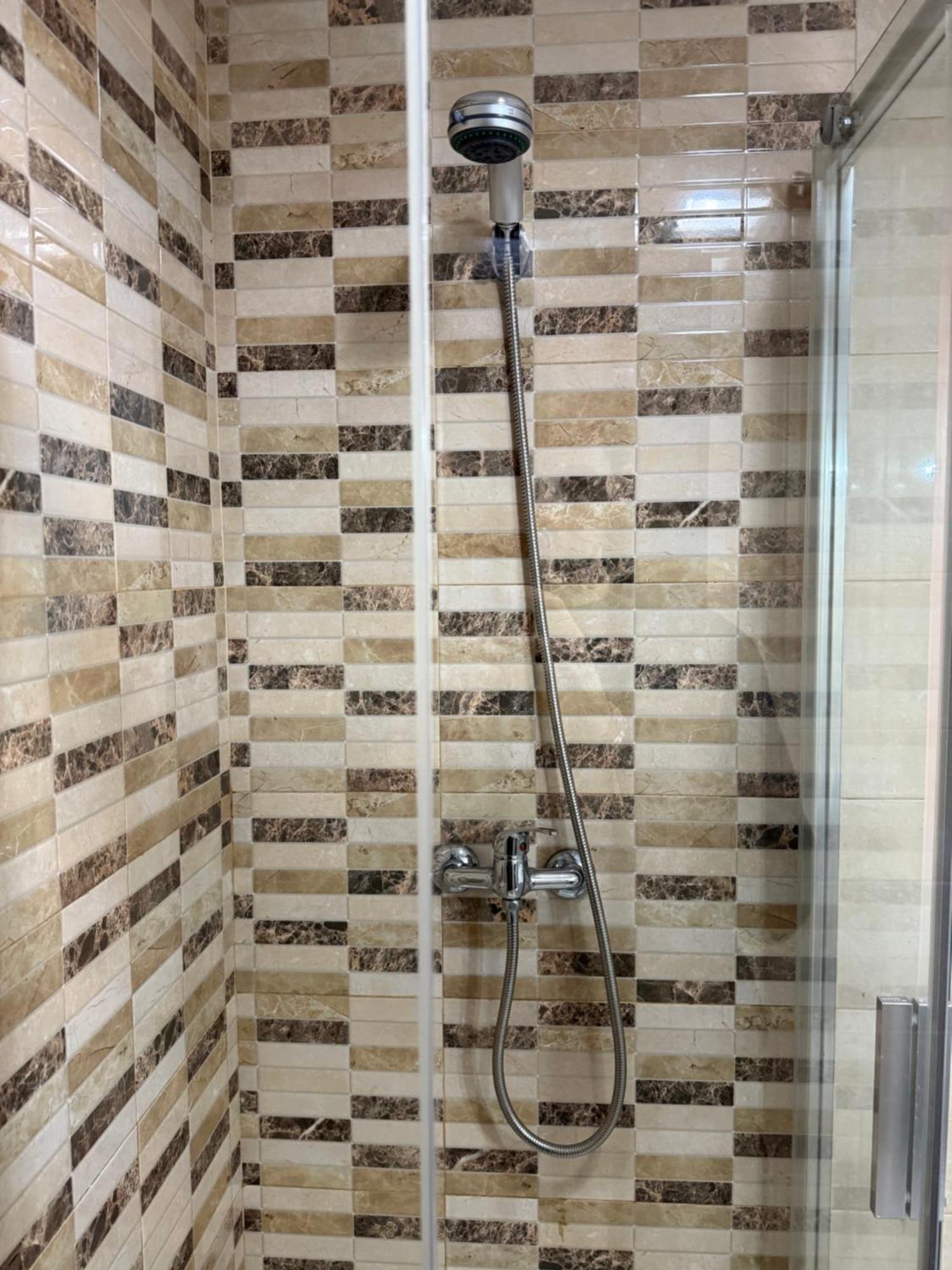 Centro- Apartamento Azonaicas Кордова Екстер'єр фото