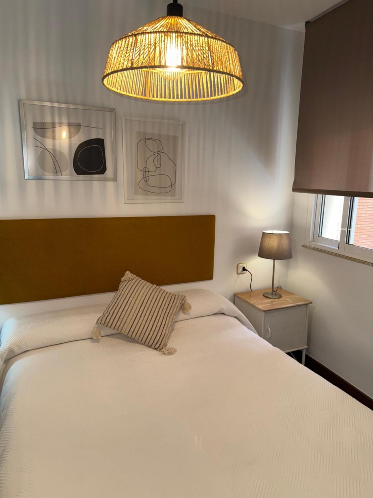 Centro- Apartamento Azonaicas Кордова Екстер'єр фото