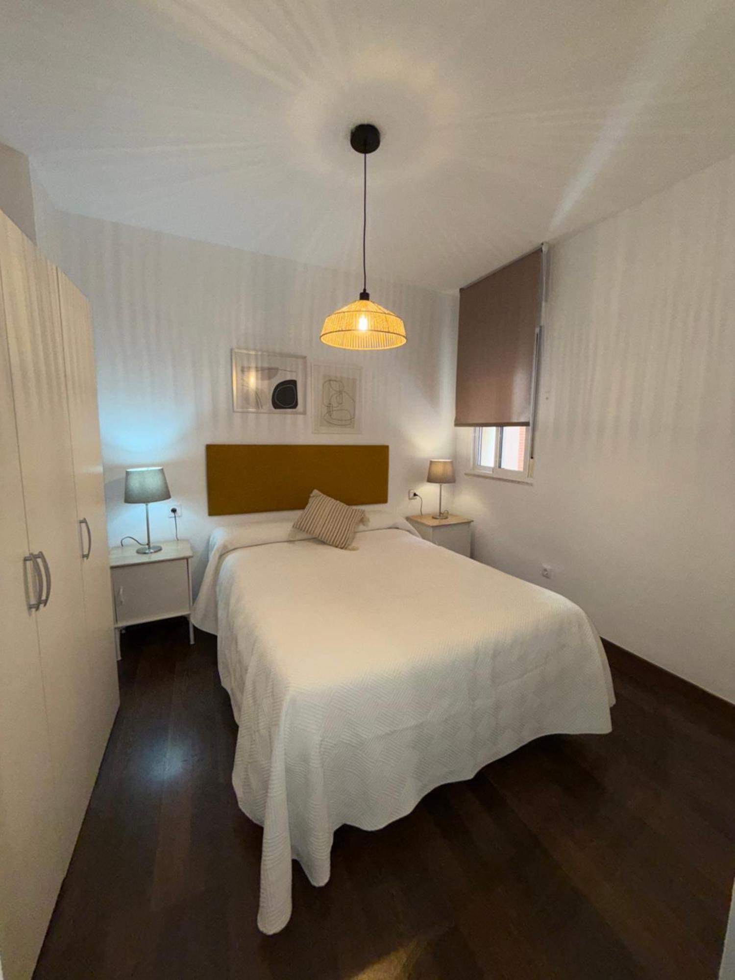 Centro- Apartamento Azonaicas Кордова Екстер'єр фото