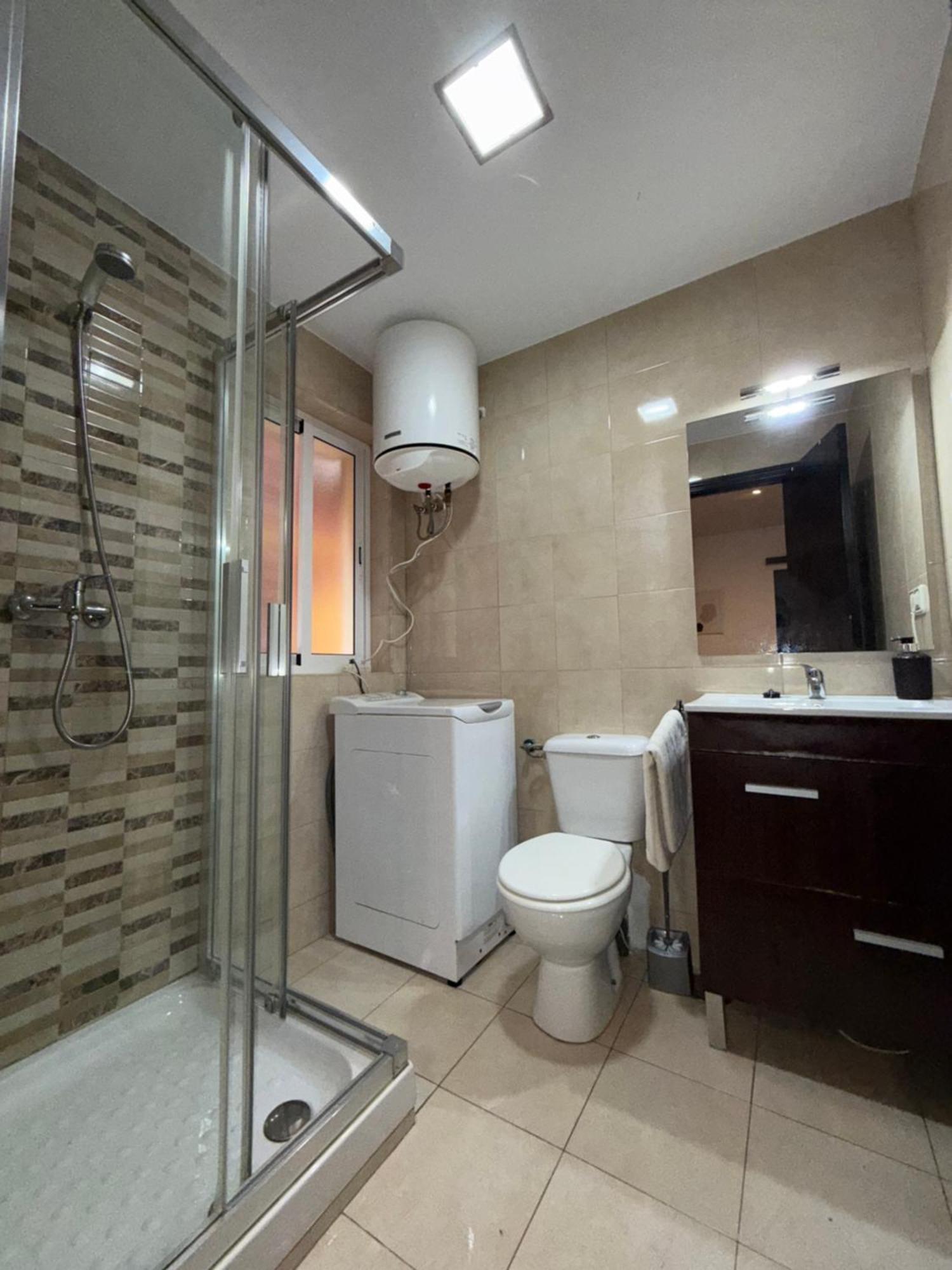 Centro- Apartamento Azonaicas Кордова Екстер'єр фото