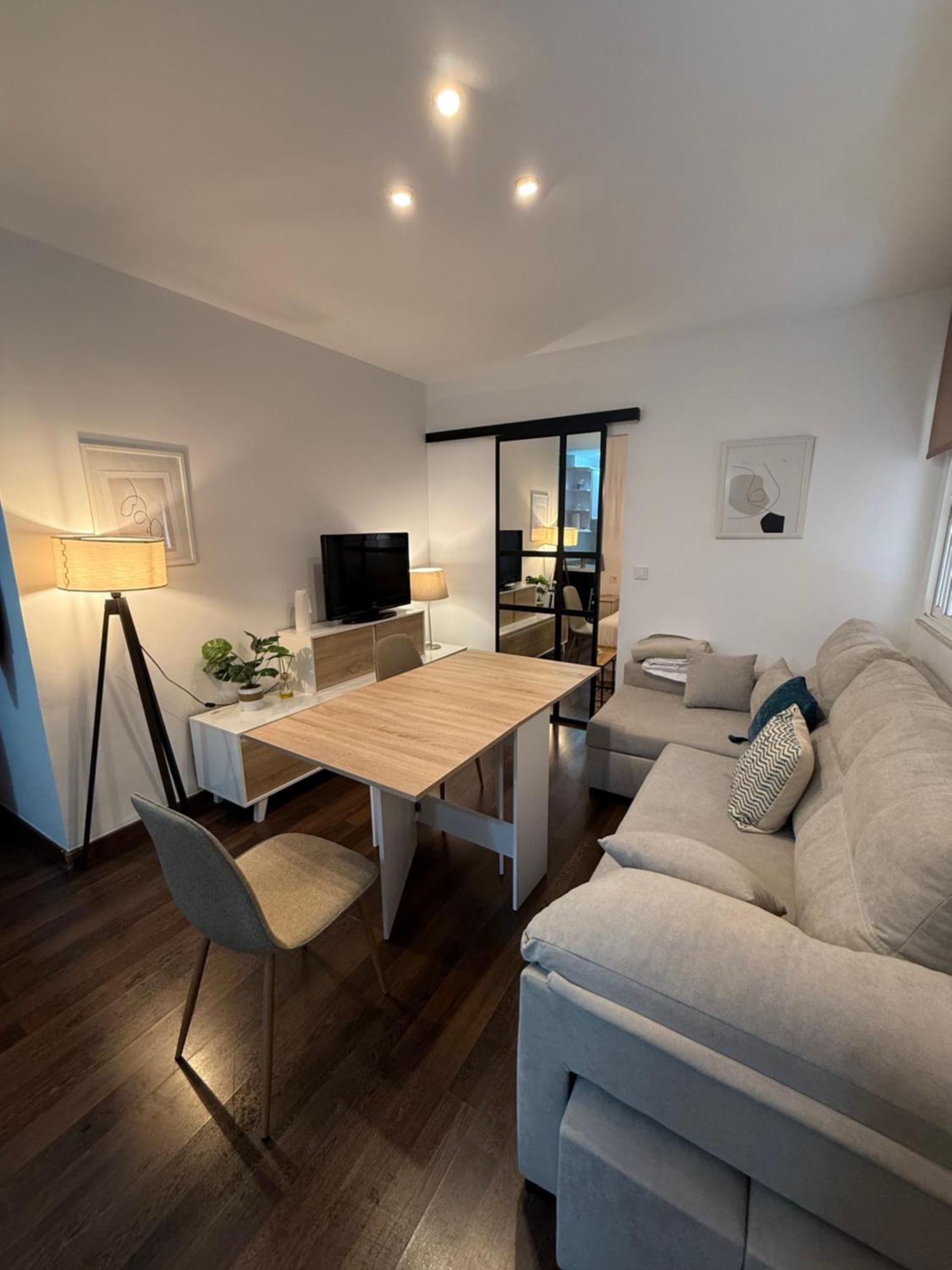 Centro- Apartamento Azonaicas Кордова Екстер'єр фото