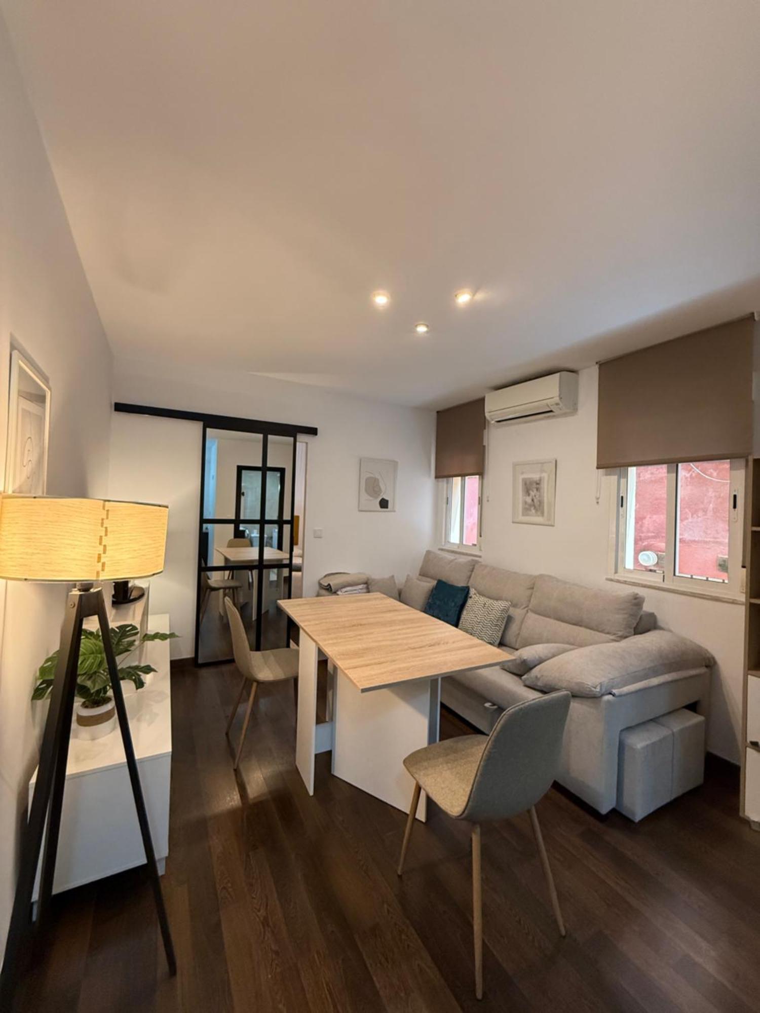 Centro- Apartamento Azonaicas Кордова Екстер'єр фото